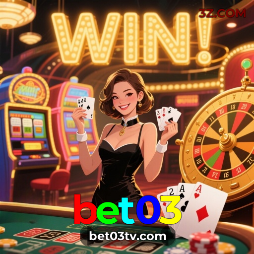 Casino VIP bet03