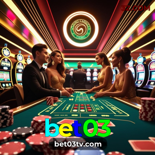 Sistemas de Segurança bet03
