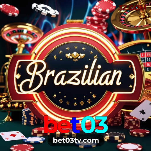 Casino Ao Vivo bet03
