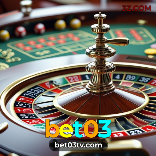 Mesa de Blackjack bet03