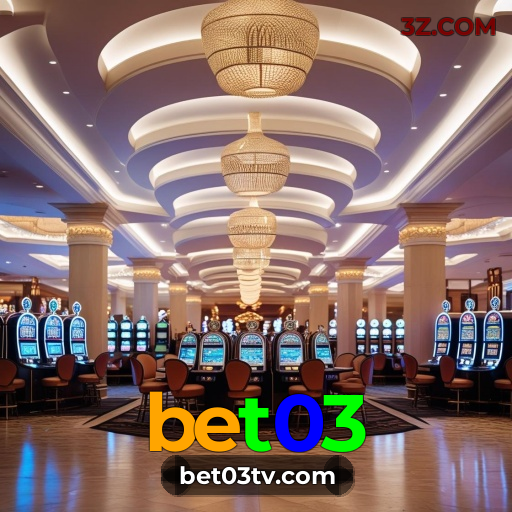 Programa VIP bet03