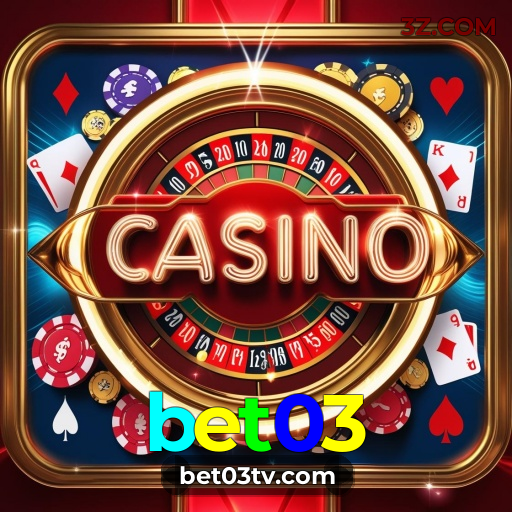 Benefícios da Conta bet03