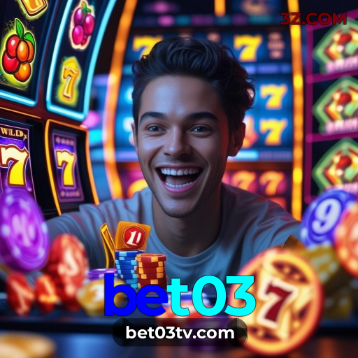 Integração de APIs bet03