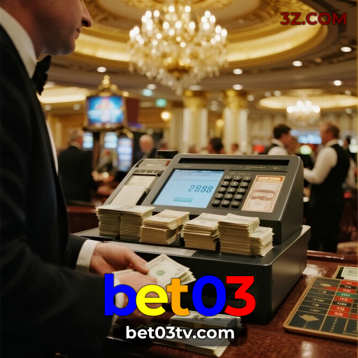 Diretório de Jogos bet03