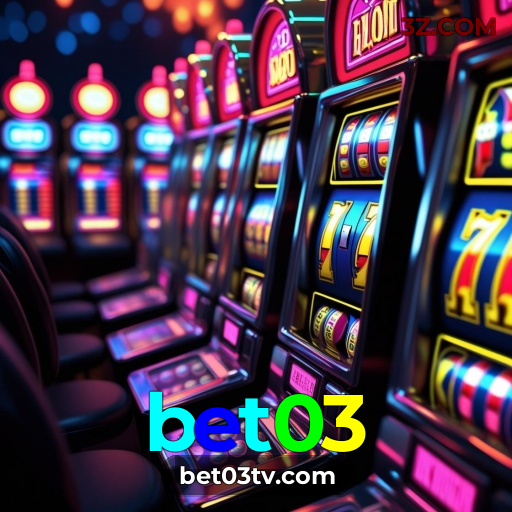 Experiência VIP bet03