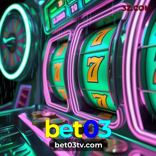 Estatísticas bet03