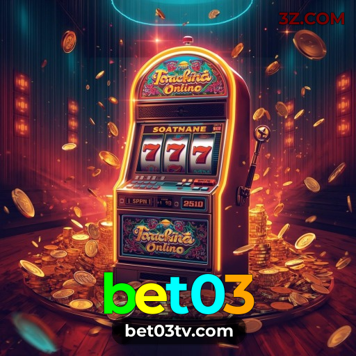 Casino Ao Vivo bet03