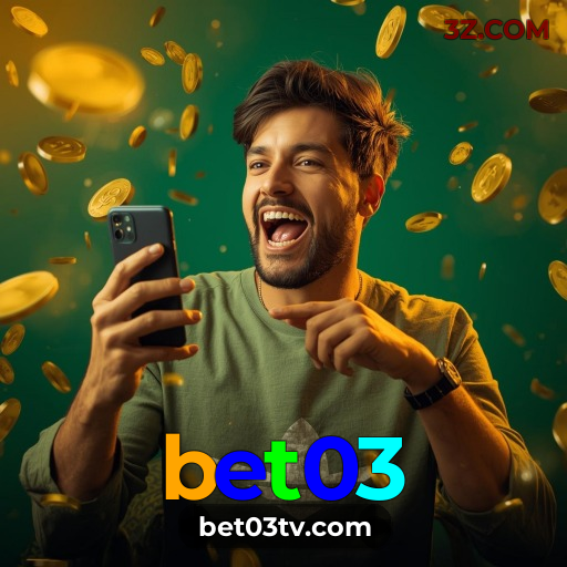 Provedores de Jogos bet03