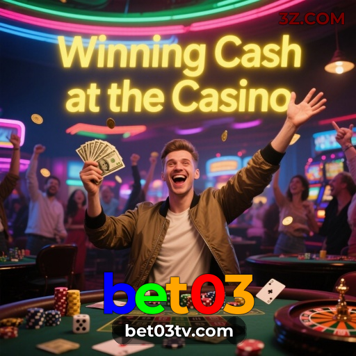 Estatísticas Esportivas bet03