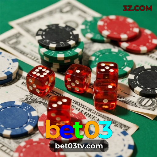 Torneios bet03